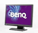 BenQ 20����� �վ��ǥ����ץ쥤  G2000W