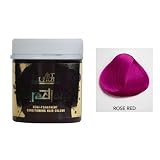 Directions Hair Dye - Rose Red