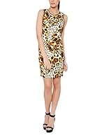 Tantra Vestido (Beige)