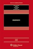 Property (Aspen Casebook)