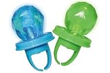 Flash Pop Ring Candy 24 Pack