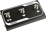 DigiTech FS3X Three-Function Foot Switch