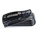HOTSYSTEM Car Visor Glasses Sunglasses Ticket Card Clip Holder (Black,5-Pack)