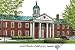 University of Louisville Louis D Brandeis School Lithograph 14x10 Limited Edition Unf...