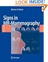 Signs in MR-Mammography