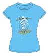 Shinedown - Toss and Turn Women's T-Shirt