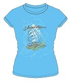 Shinedown - Toss and Turn Women's T-Shirt