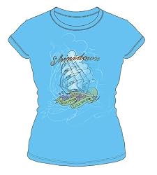 Shinedown - Toss and Turn Women's T-Shirt