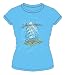Shinedown - Toss and Turn Women's T-Shirt