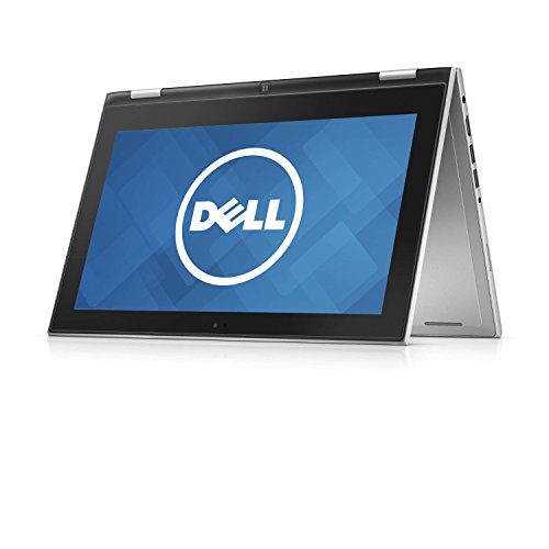 New Dell i3147 3750sLV 11 6 Inch Convertible Touchscreen