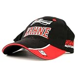 Kasey Kane Budweiser Adjustable Baseball Hat