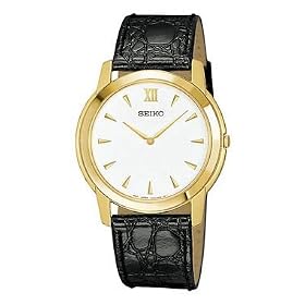 Mens Dress Watch--