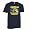 Michigan Wolverines NCAA 1997 Short Sleeve T-Shirt