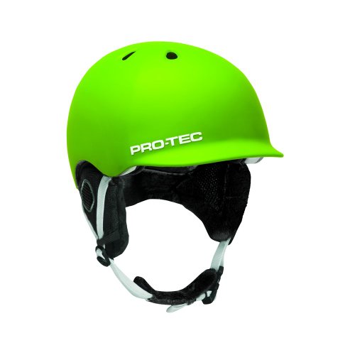 Pro-tec Herren helm U RIOT, Wasabi 10, M, VKTG0QQ