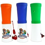 Zoom Produkt-Bild: Air Blaster Horn 5528/15 - Tr?te, Hupe 17cm XL - SEHRLAUT