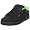 Black/Lime
