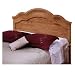 Prairie Collection 54"/60" Headboard By South Shore Furniture