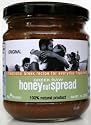 Honey and Nut Spread Original with Almonds by Apipharm