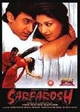 Sarfarosh [DVD] [Region 1] [US Import] [NTSC]