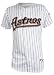 Houston Astros Authentic Home Jersey, Size= 48