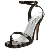 Pleaser Women's Honey-25 Sandal