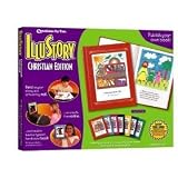 Illustory Christian Edition: Write and illustrate his book his Christian themed hotel! 41vTqs3wqaL. SL160 Illustory Christian Edition: Write and illustrate his book his Christian themed hotel!