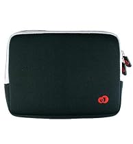 Sleeve Case Cover for Amazon Kindle, Asus Eee PC, Laptop, Apple Macbook Air 13.3", Macbook 13.3", Macbook Pro 15.4, Sony VAIO 15.4", Toshiba Satellite 15.4"