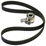 ACDelco TCK032 Timing Belt by ACDelco