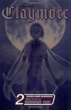 Claymore, Vol. 2