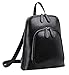Heshe Women's Vintage Casual Daypack Backpack