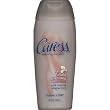 Caress Moisturizing Body Wash Daily Silkening Nature's Silk 12 FL OZ