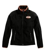 Harley-Davidson® Women's Detour Windproof Jacket. Windproof. Embroidery. 98516-08VW