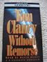 Without Remorse: Clancy, Tom