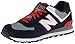 New Balance Men's ML574 Core Plus Classic Running Sneaker