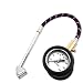 Neiko Heavy Duty Tire Gauge 10-60PSI