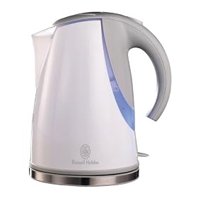 Russell Hobbs 14440 1.7 L Capacity Stylis Kettle