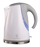 Russell Hobbs 14440 1.7 L Capacity Stylis Kettle