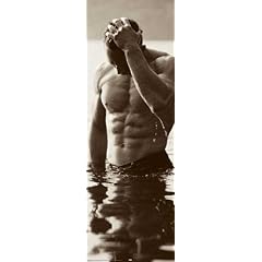 Empire 417374 Boys - Get Wet Slim-Poster - 30.5 x 91.5 cm