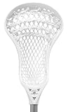 Warrior Bullzeye Lacrosse Head-X Universal Spec