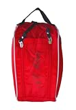 AC Milan Futbol Soccer Sports Zipper Shoe Bag