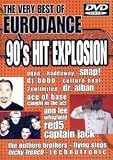 90's Hit Explosion: Very Best of Eurodance