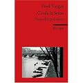 Coule la Seine: Nouvelles polici�res. (Fremdsprachentexte)