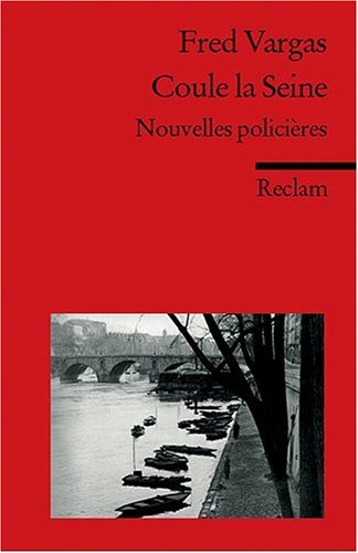 Coule la Seine