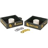 Fundex Games Ltd. College Licensed Baylor Bears Bulls-Eye Washers - 2008 - Baylor-Bears
