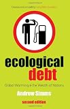 Ecological Debt: Global Warming and the Wealth of Nations Image of Ecological Debt: Global Warming and the Wealth of Nations