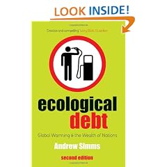 Ecological Debt: Global Warming and the Wealth of Nations