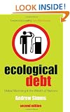 Ecological Debt: Global Warming and the Wealth of Nations