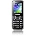 Samsung E1230 Handy (4,6 cm (1,8 Zoll) TFT-Farbdisplay, 3,5 cm Klinkenanschluss, UKW-Radio) silber