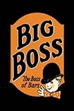 Art Poster, Big Boss - 20x30