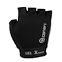 Canari Women's Gel-Xtreme Cycling Glove-Black, Small